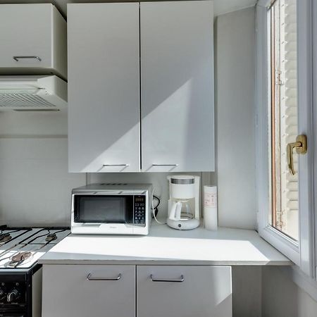 Annecy Triangle D'Or - 3 Bedroom Apartment Eksteriør billede
