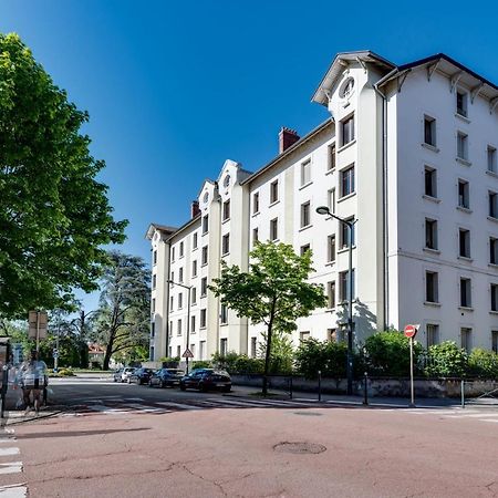 Annecy Triangle D'Or - 3 Bedroom Apartment Eksteriør billede