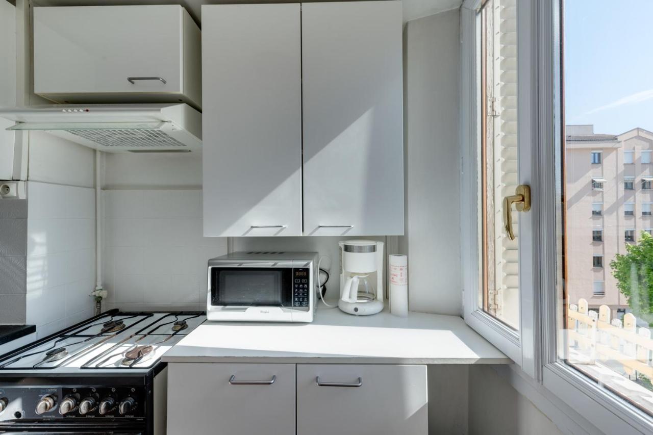 Annecy Triangle D'Or - 3 Bedroom Apartment Eksteriør billede