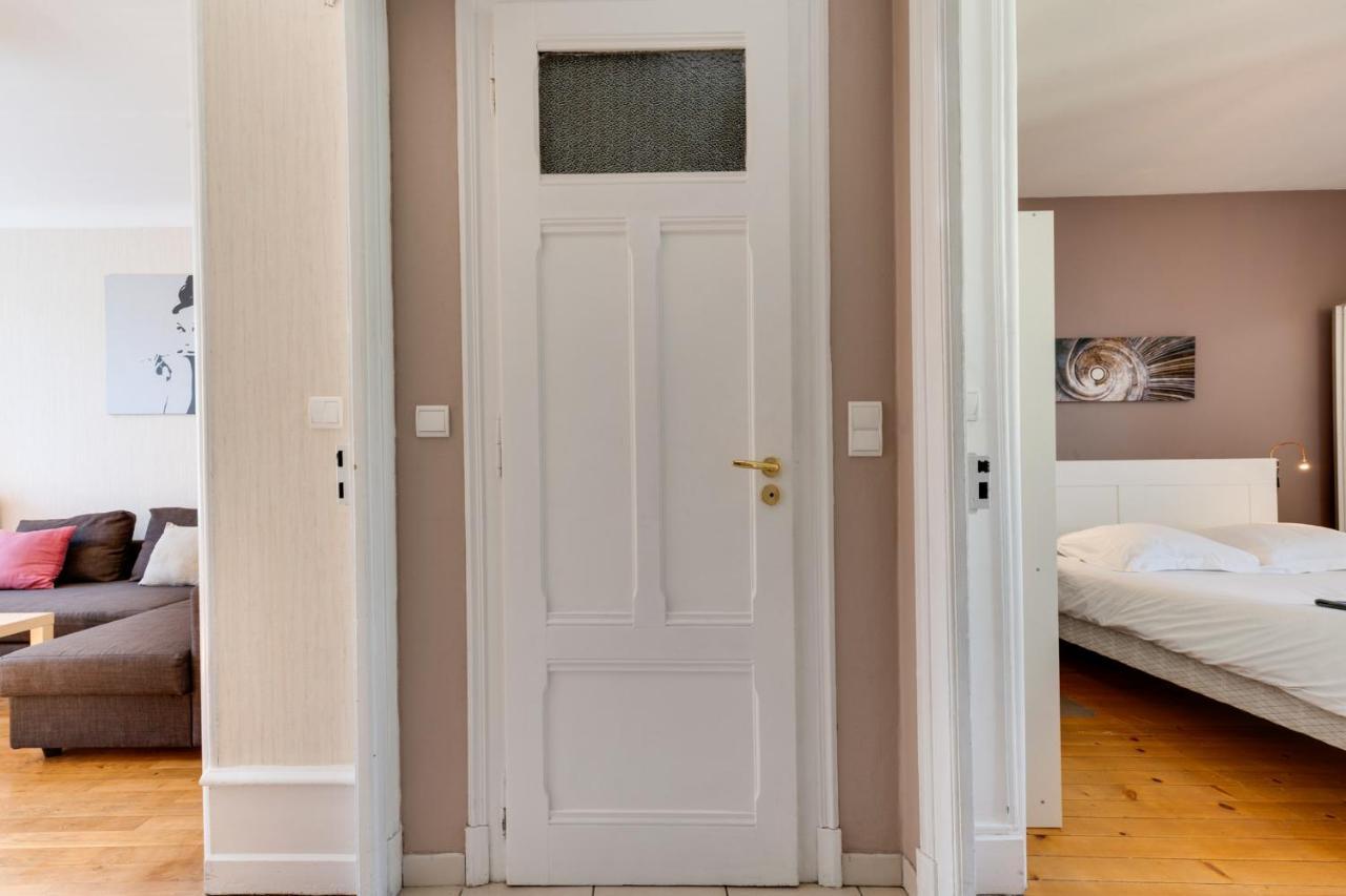 Annecy Triangle D'Or - 3 Bedroom Apartment Eksteriør billede