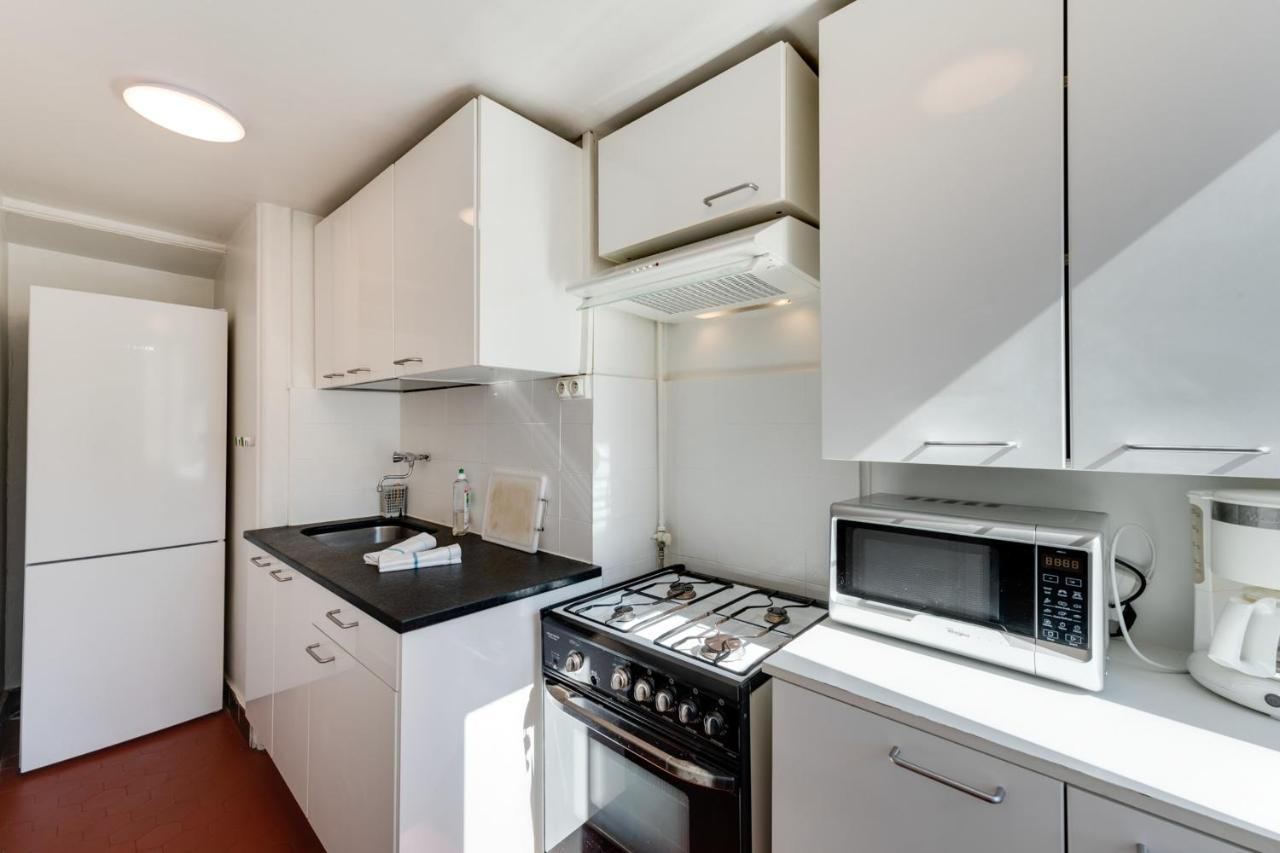 Annecy Triangle D'Or - 3 Bedroom Apartment Eksteriør billede