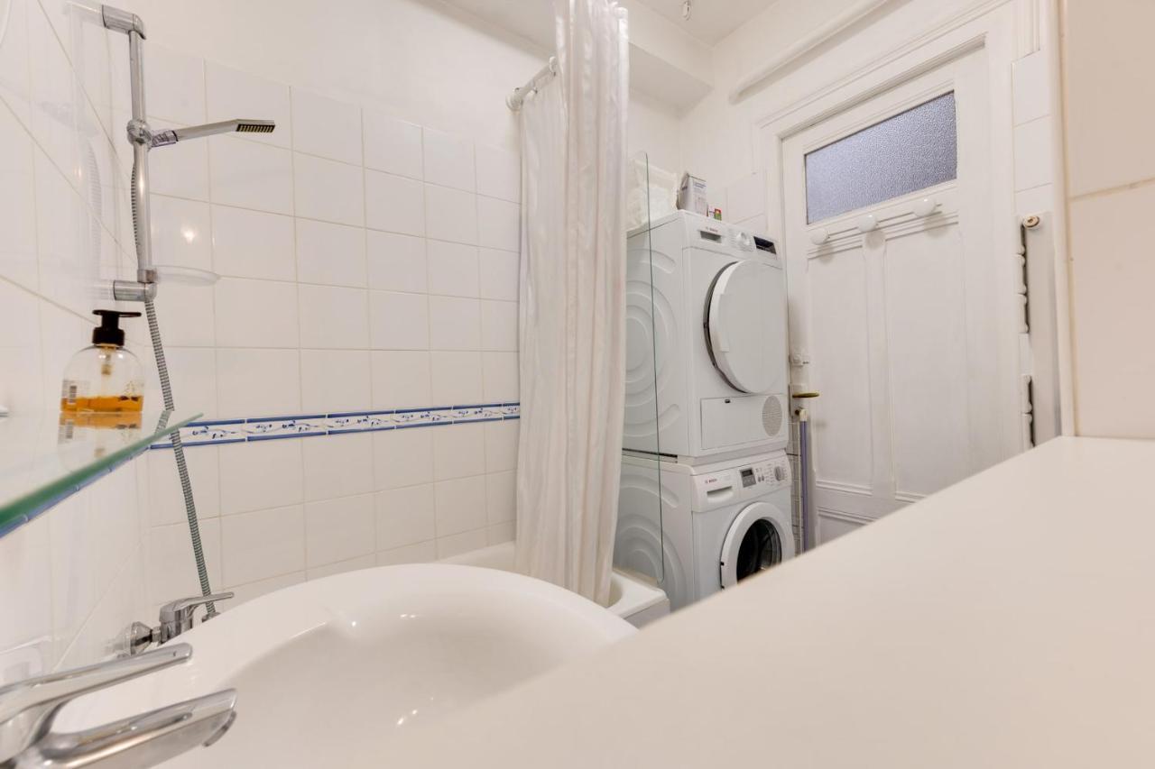 Annecy Triangle D'Or - 3 Bedroom Apartment Eksteriør billede