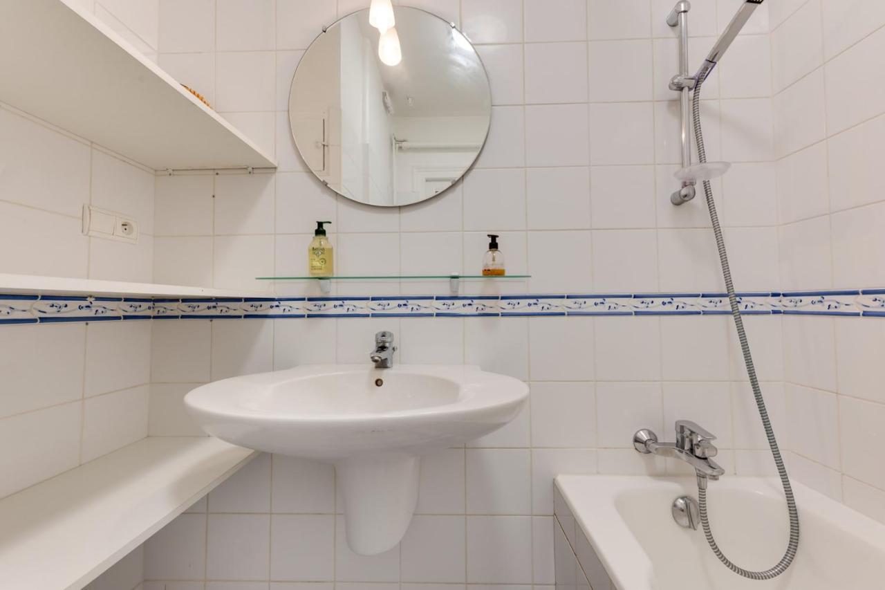 Annecy Triangle D'Or - 3 Bedroom Apartment Eksteriør billede