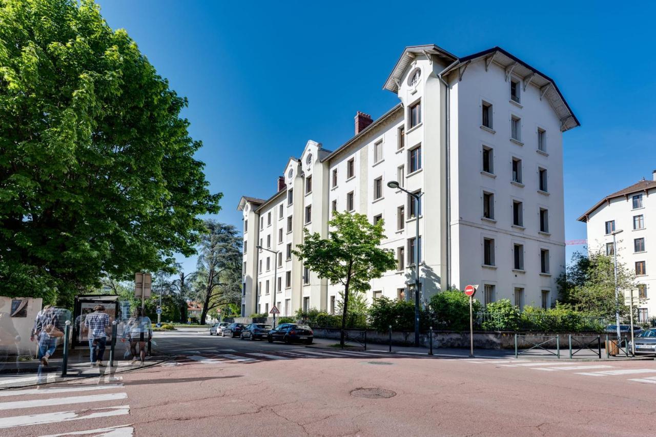 Annecy Triangle D'Or - 3 Bedroom Apartment Eksteriør billede